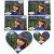HURT Puzzle Foto z Dowolnym Nadrukiem Zdjęciem Napisem Grafiką Logo A3 252 el